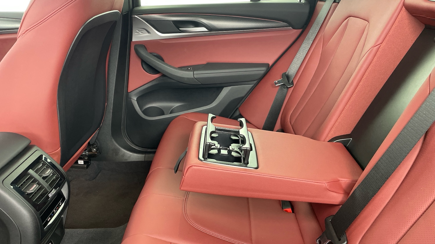 Used BMW X3 2023 for sale - 76541293: Photo 34