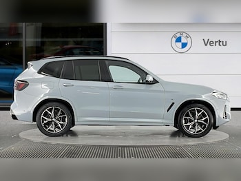 Used BMW X3 2023 for sale - 76541293: Photo