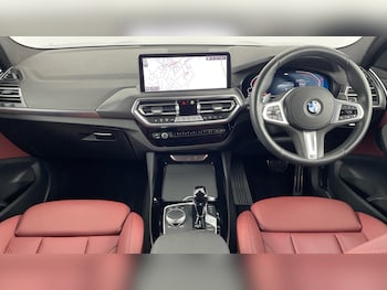 Used BMW X3 2023 for sale - 76541293: Photo