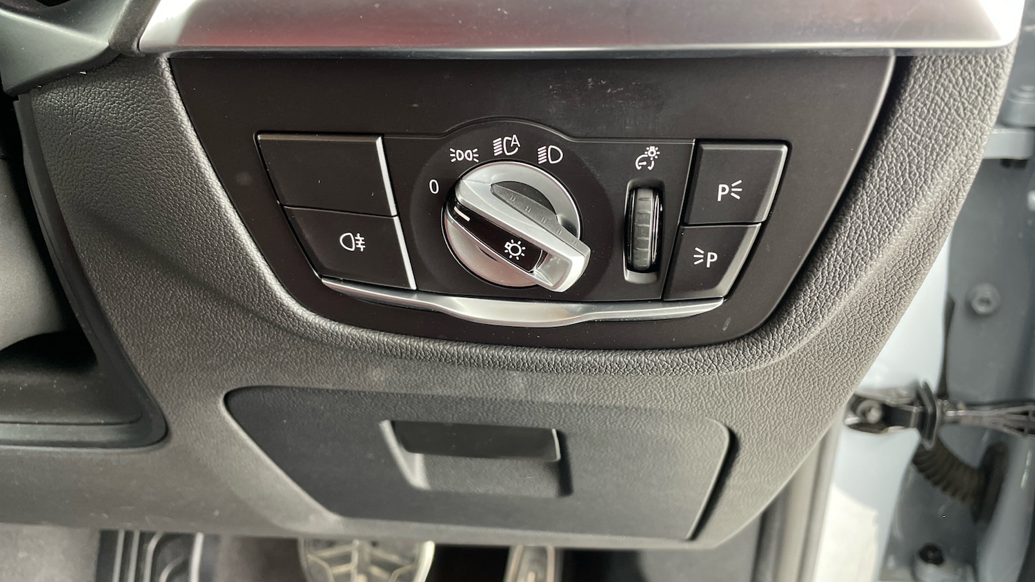 Used BMW X3 2023 for sale - 76541293: Photo 53