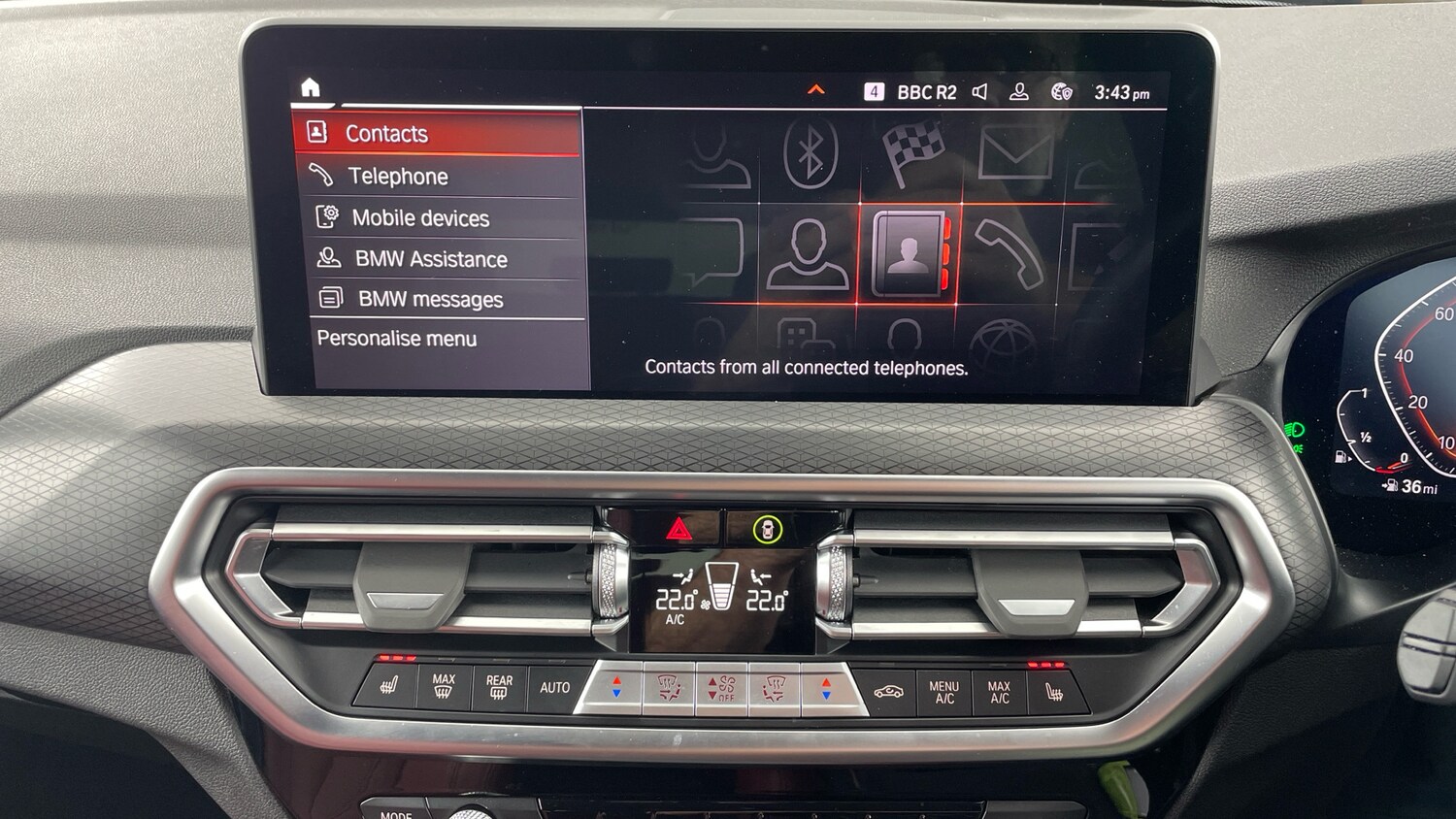 Used BMW X3 2023 for sale - 76541293: Photo 66