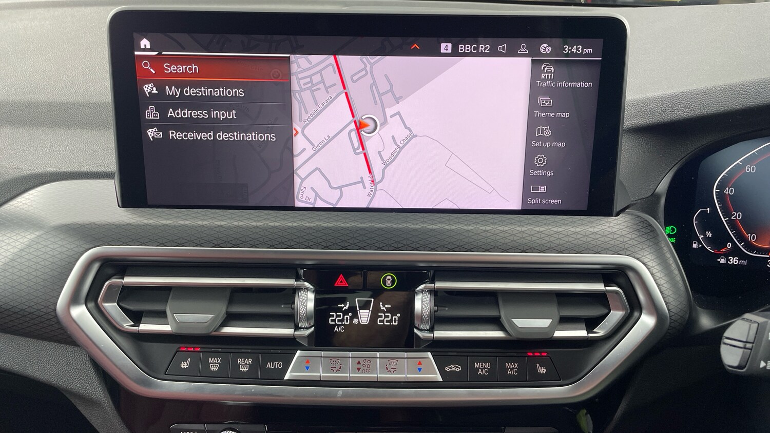 Used BMW X3 2023 for sale - 76541293: Photo 67