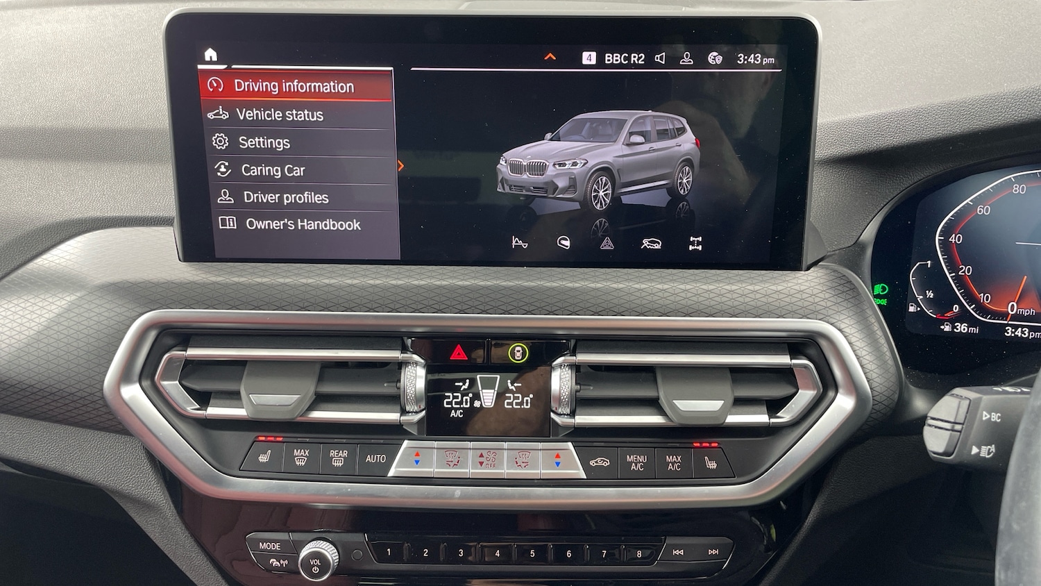 Used BMW X3 2023 for sale - 76541293: Photo 68