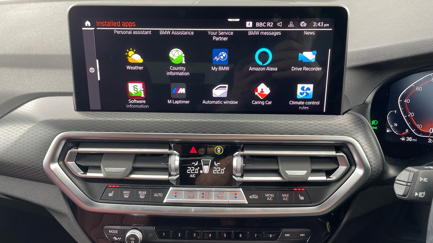 Used BMW X3 2023 for sale - 76541293: Photo 70