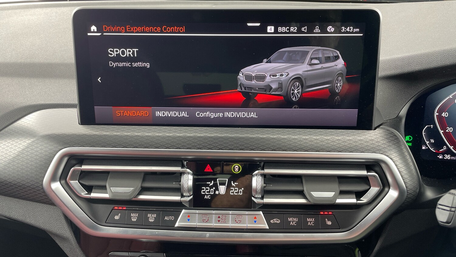 Used BMW X3 2023 for sale - 76541293: Photo 71