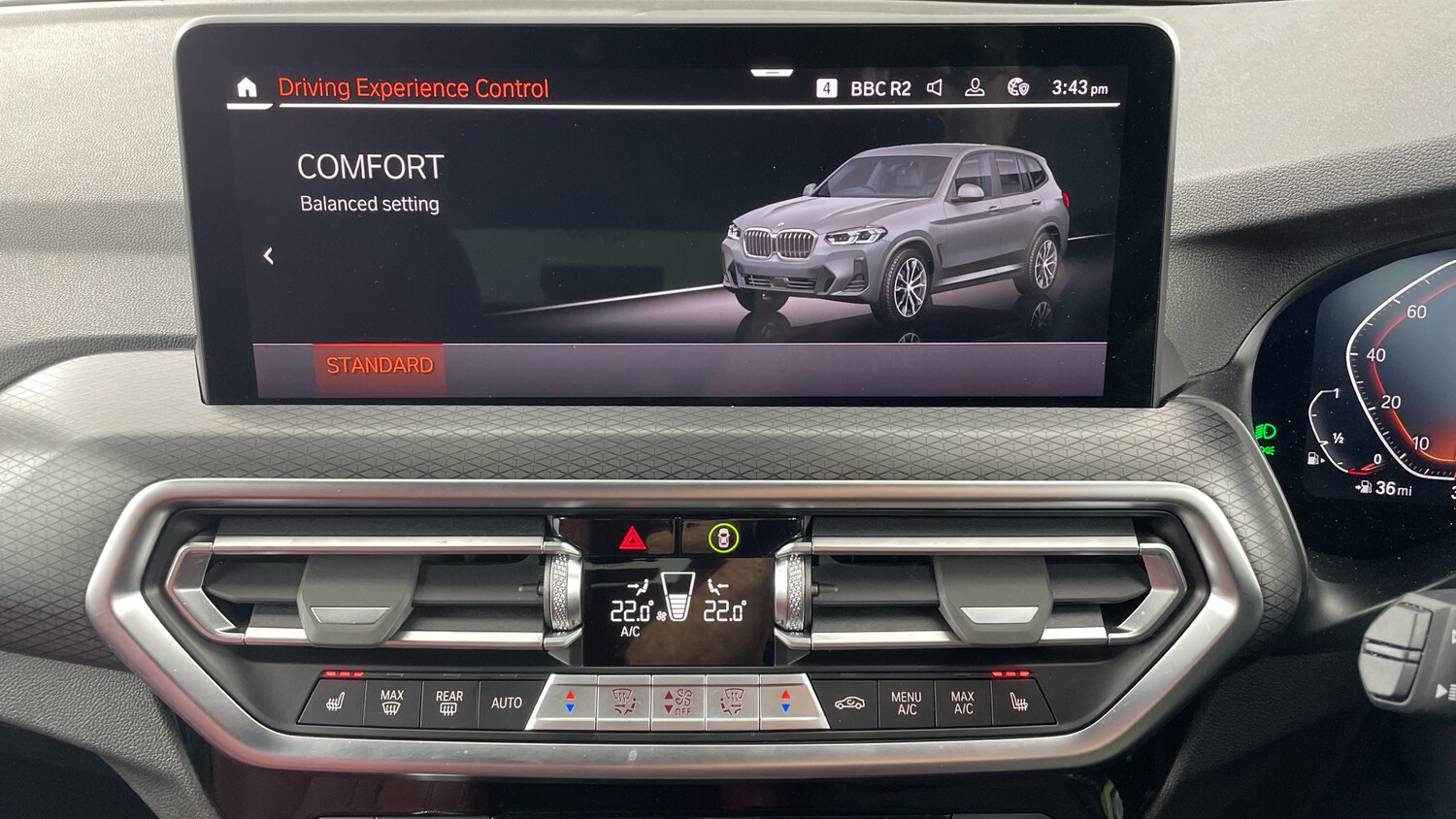 Used BMW X3 2023 for sale - 76541293: Photo 72