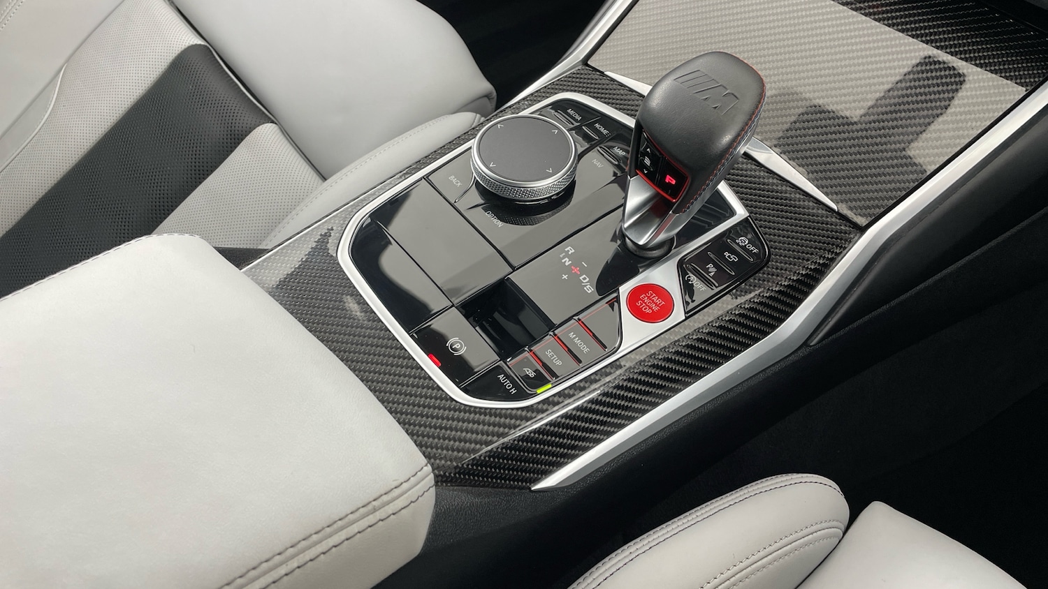 Used BMW M3 2023 for sale - 76862270: Photo 10