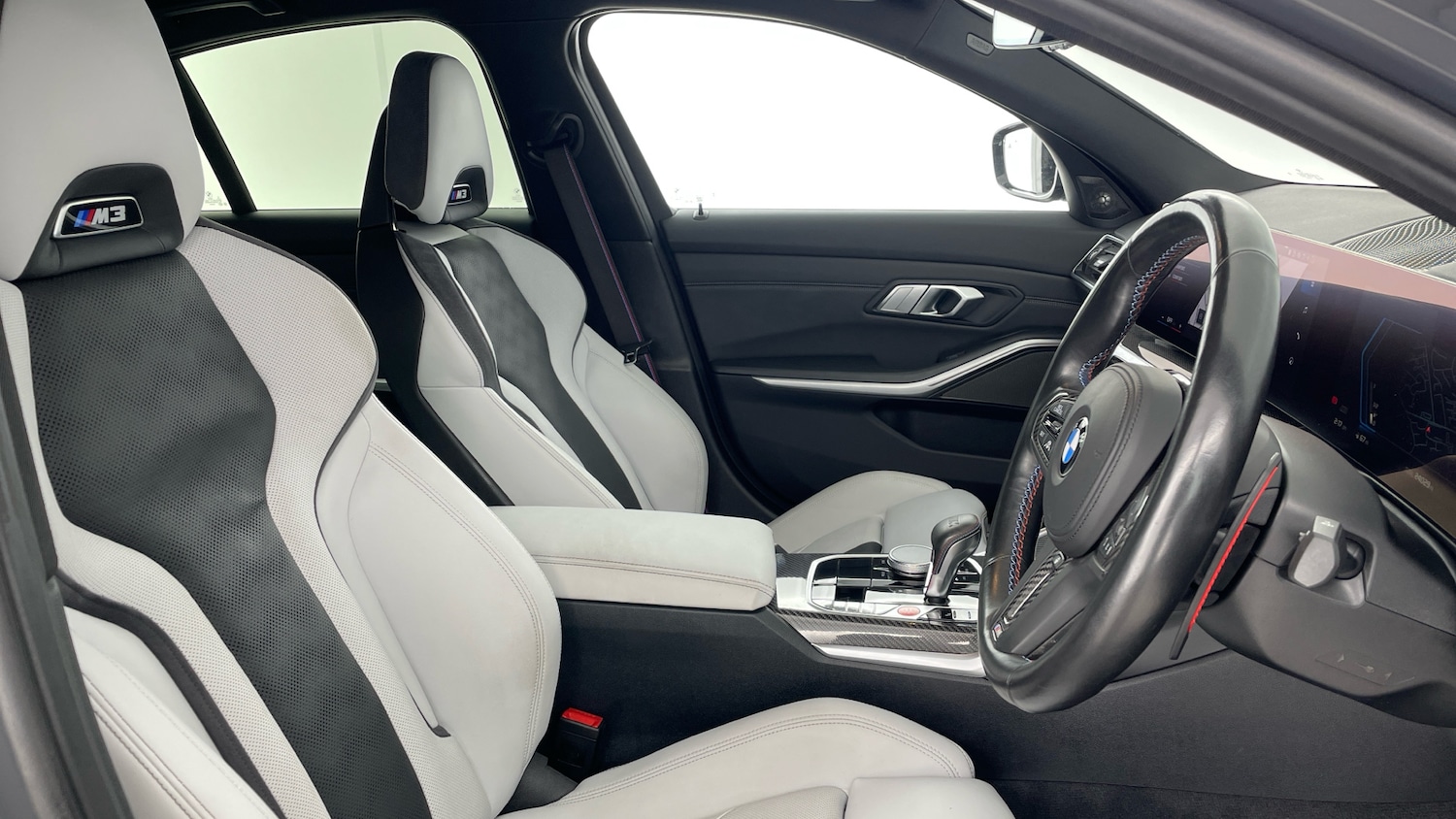 Used BMW M3 2023 for sale - 76862270: Photo 11