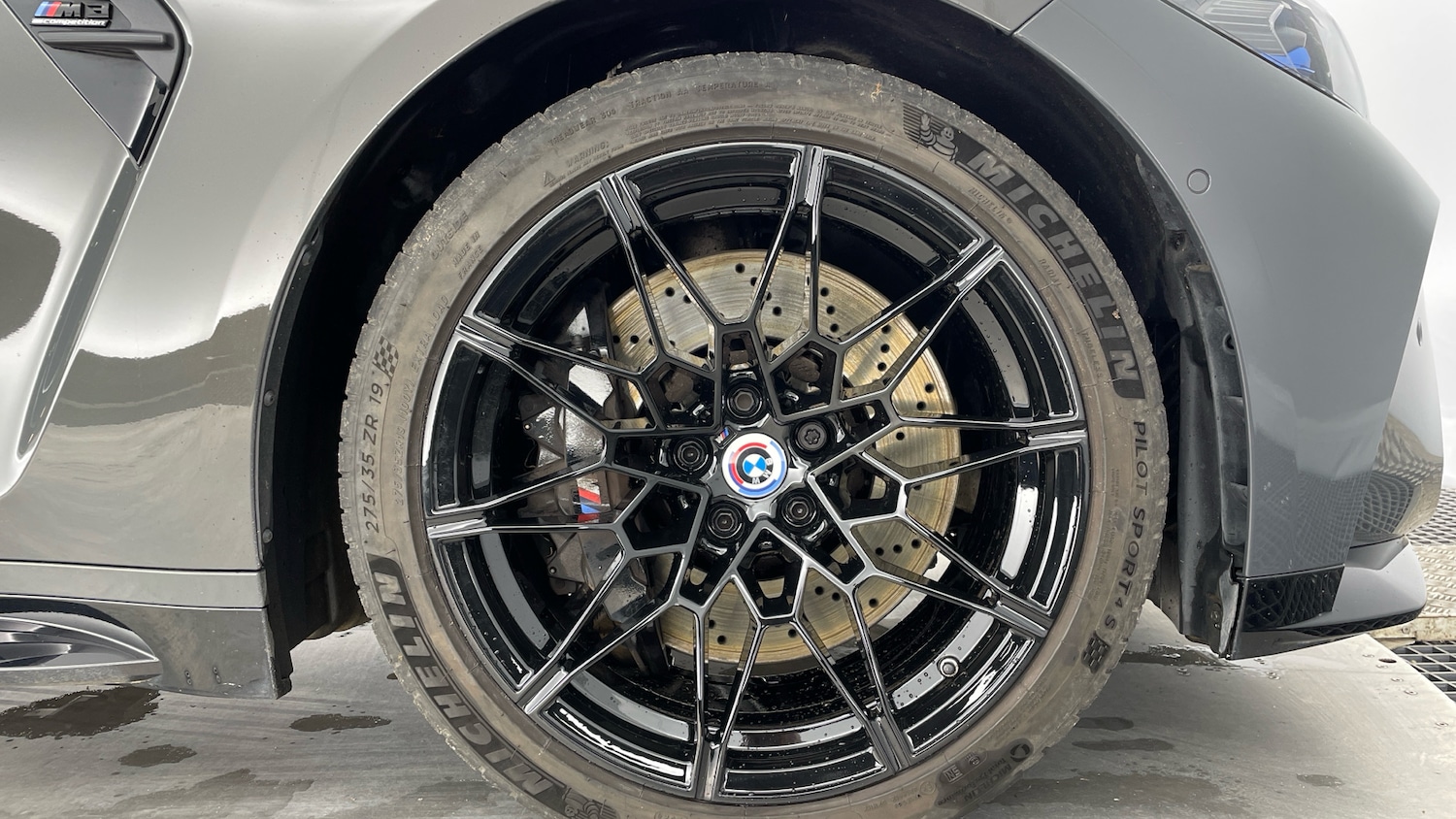 Used BMW M3 2023 for sale - 76862270: Photo 14