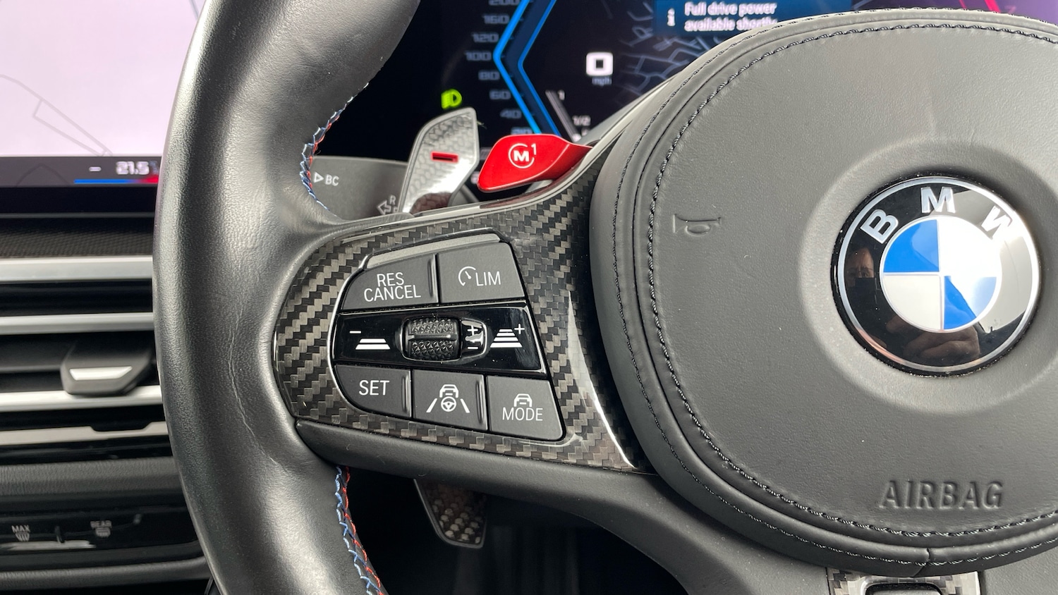 Used BMW M3 2023 for sale - 76862270: Photo 17