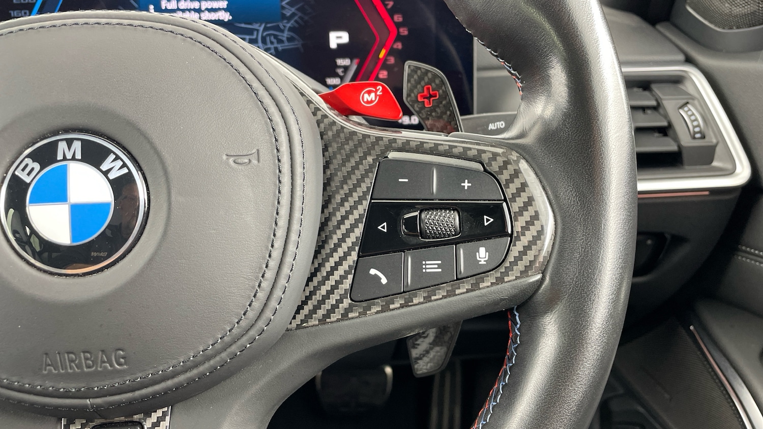 Used BMW M3 2023 for sale - 76862270: Photo 18