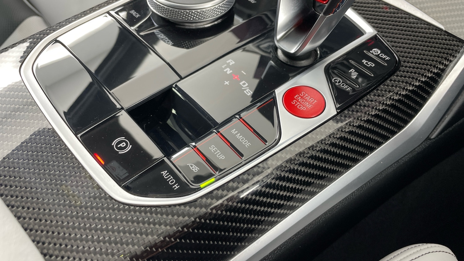 Used BMW M3 2023 for sale - 76862270: Photo 19