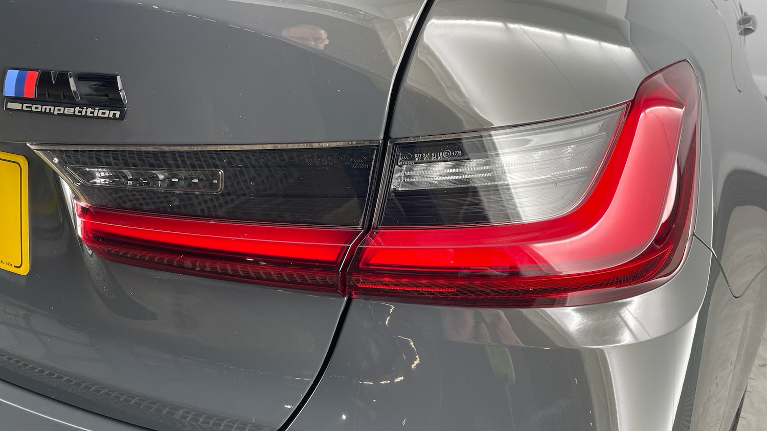 Used BMW M3 2023 for sale - 76862270: Photo 22