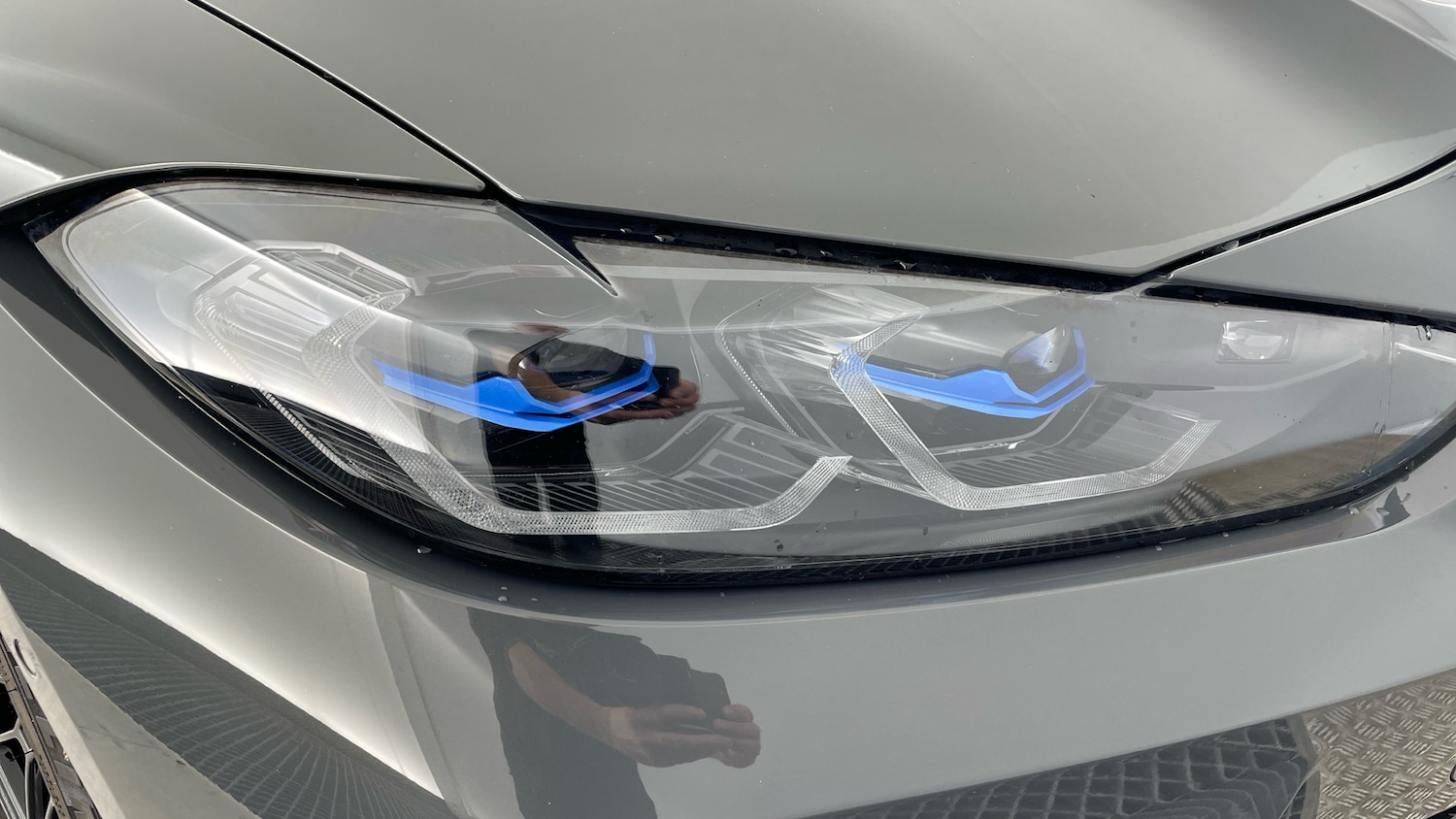 Used BMW M3 2023 for sale - 76862270: Photo 23