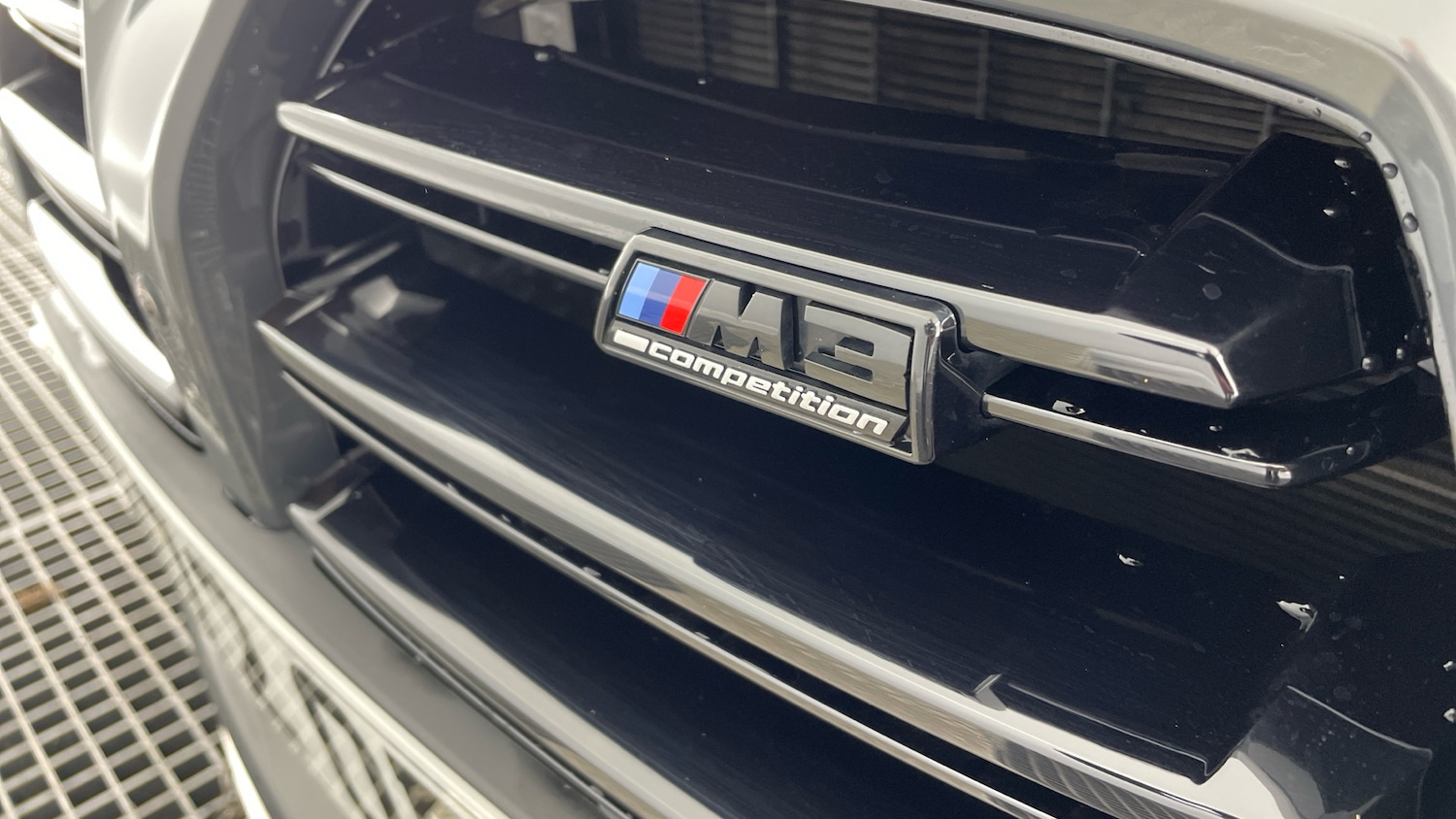 Used BMW M3 2023 for sale - 76862270: Photo 26