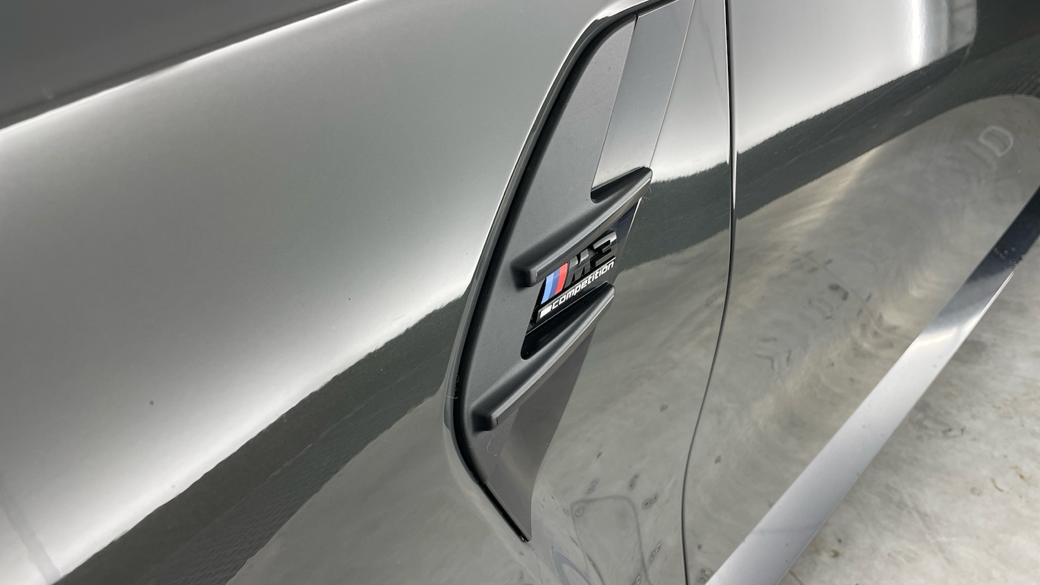 Used BMW M3 2023 for sale - 76862270: Photo 27