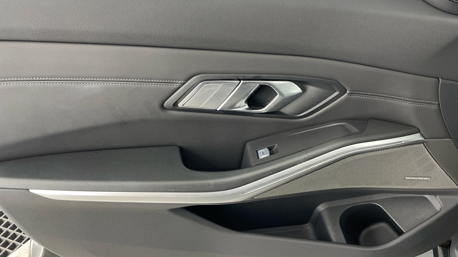 Used BMW M3 2023 for sale - 76862270: Photo 28