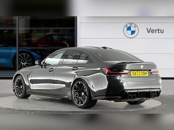 Used BMW M3 2023 for sale - 76862270: Photo