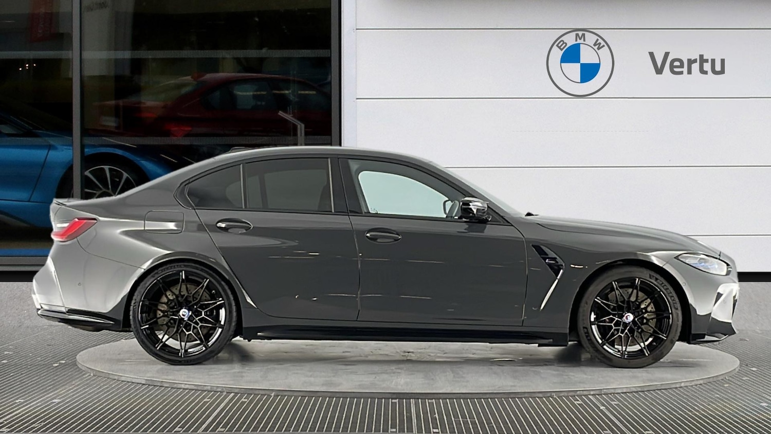 Used BMW M3 2023 for sale - 76862270: Photo 3