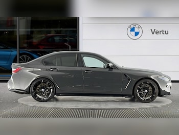 Used BMW M3 2023 for sale - 76862270: Photo