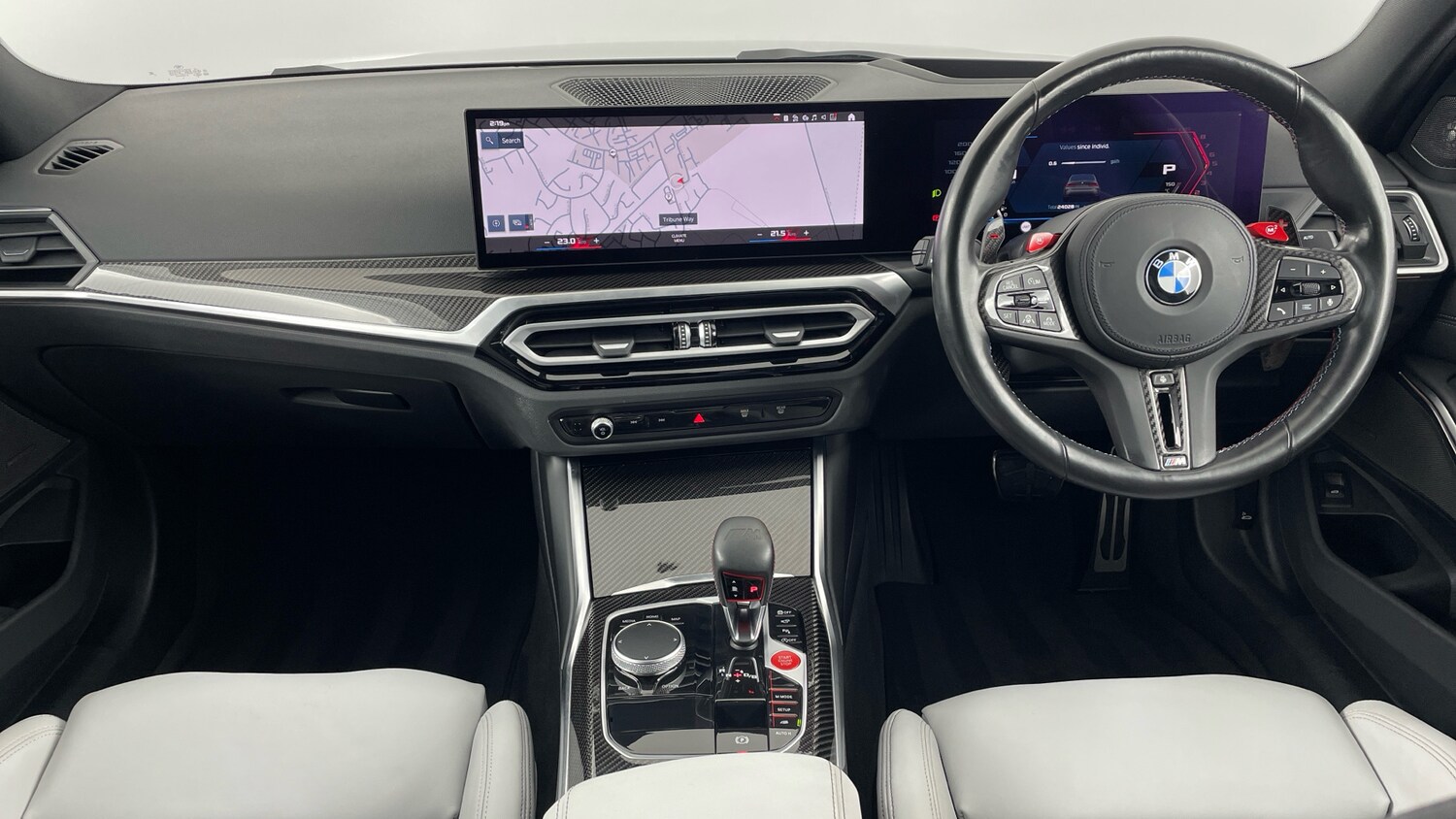 Used BMW M3 2023 for sale - 76862270: Photo 4