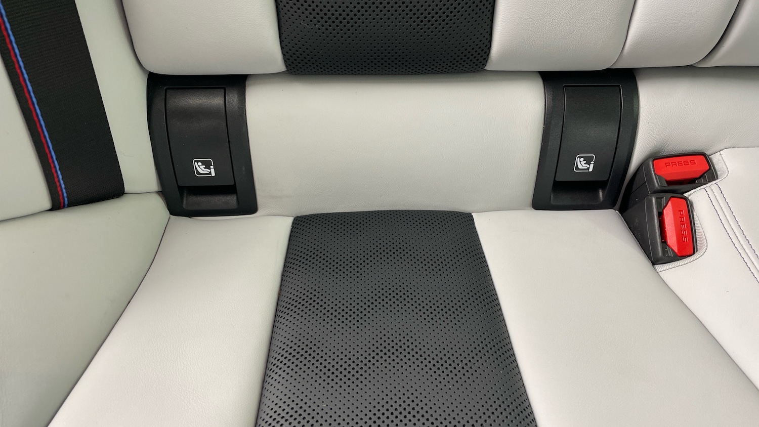 Used BMW M3 2023 for sale - 76862270: Photo 48