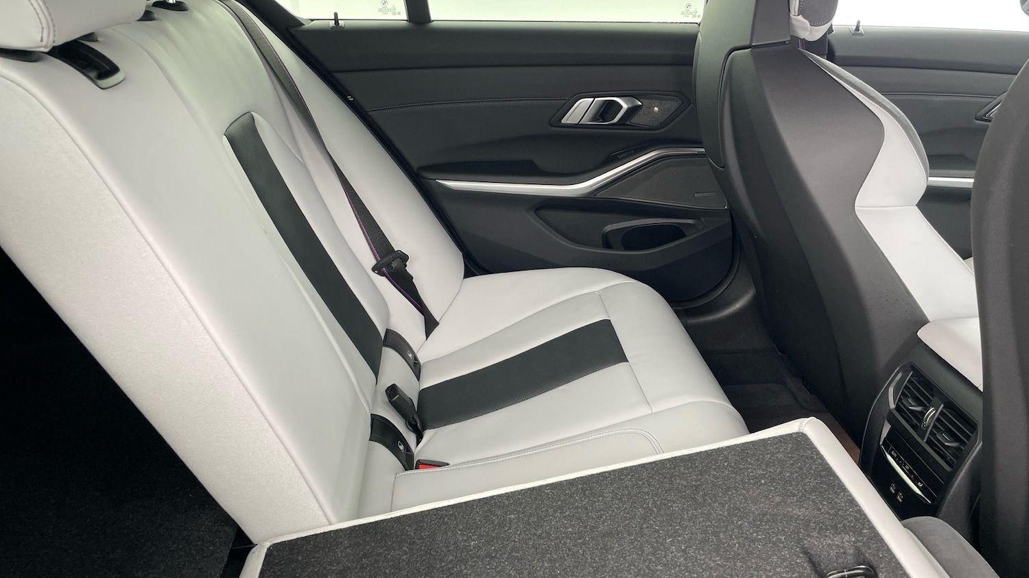 Used BMW M3 2023 for sale - 76862270: Photo 49