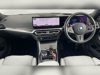 Used BMW M3 2023 for sale - 76862270: Photo