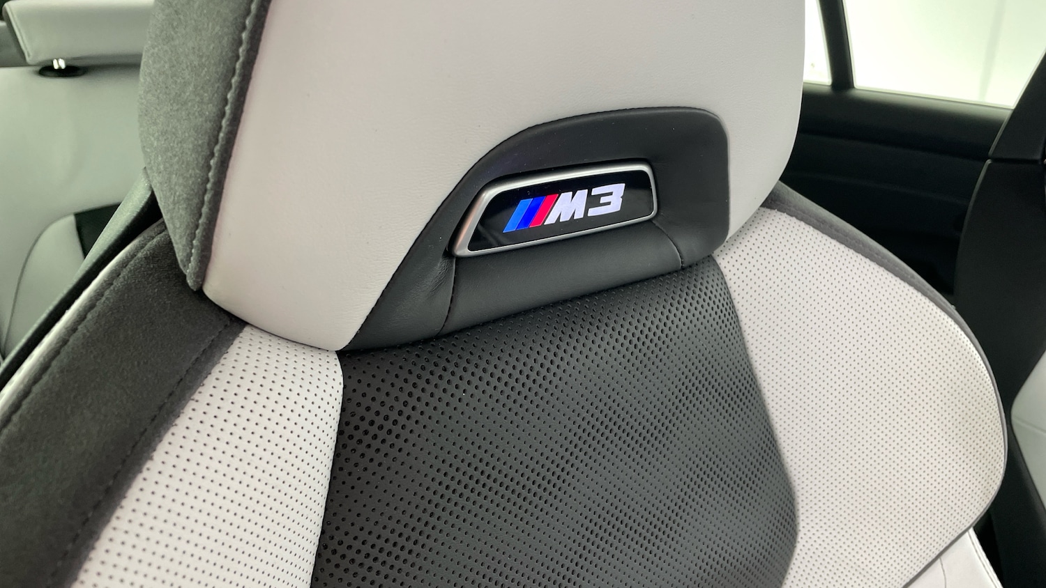 Used BMW M3 2023 for sale - 76862270: Photo 53