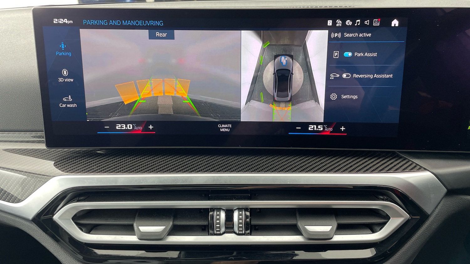 Used BMW M3 2023 for sale - 76862270: Photo 63