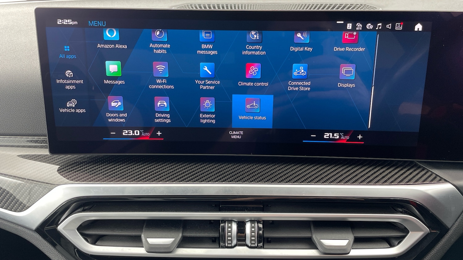 Used BMW M3 2023 for sale - 76862270: Photo 66