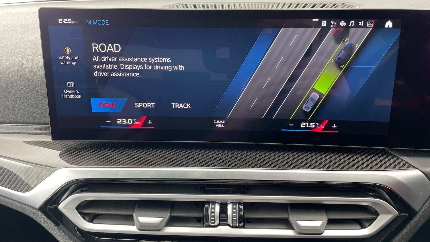 Used BMW M3 2023 for sale - 76862270: Photo 67