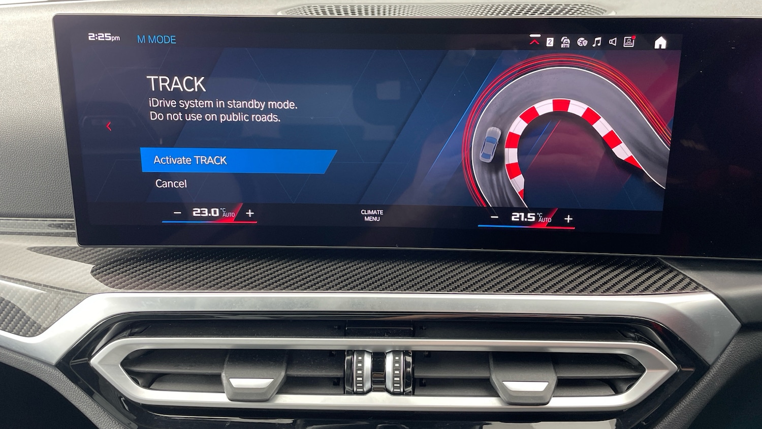 Used BMW M3 2023 for sale - 76862270: Photo 69