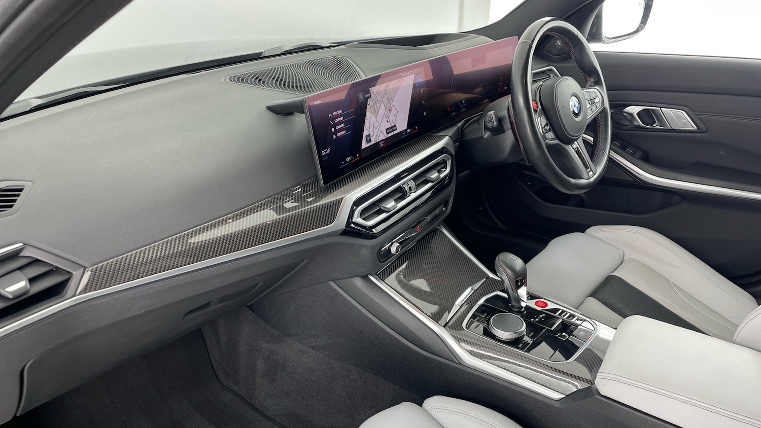 Used BMW M3 2023 for sale - 76862270: Photo 7