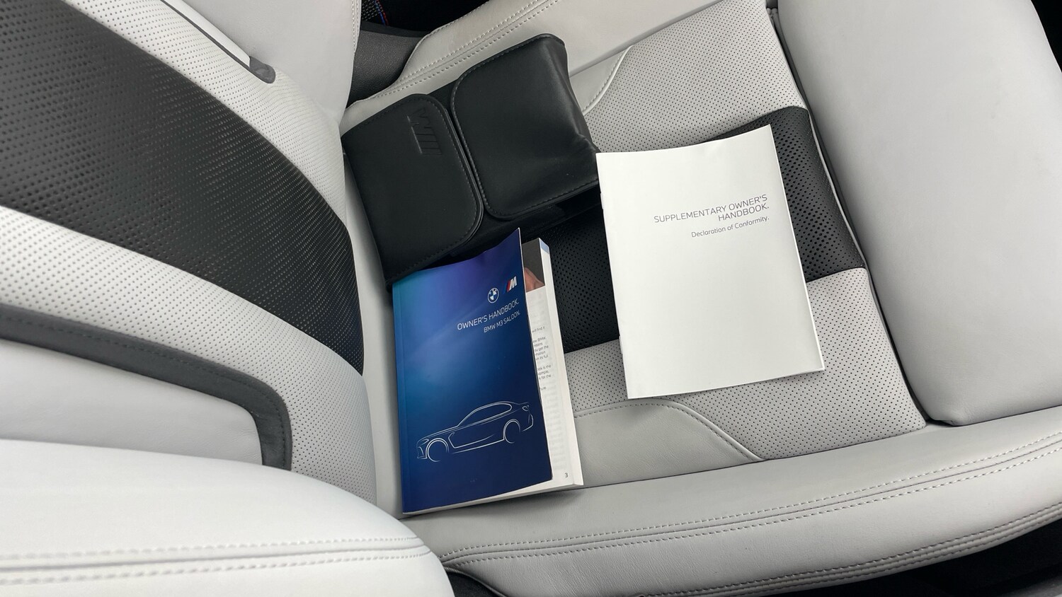 Used BMW M3 2023 for sale - 76862270: Photo 76