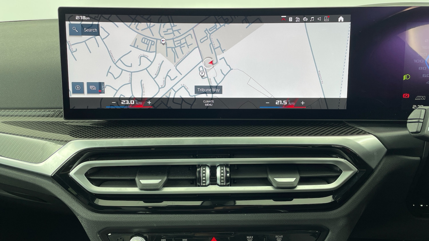 Used BMW M3 2023 for sale - 76862270: Photo 8