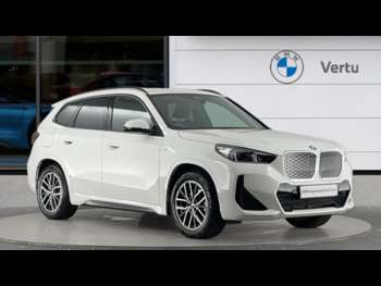 2024 (24) - 230kW xDr30 MSport 65kWh 5dr Auto [Tech+/Pro/22kW] Electric Estate