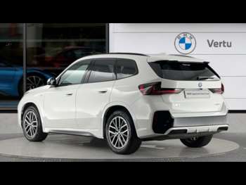 Used BMW iX1 2024 for sale - 75385565: Photo
