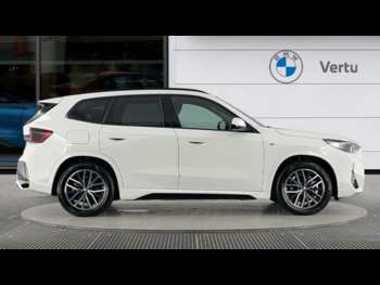 Used BMW iX1 2024 for sale - 75385565: Photo