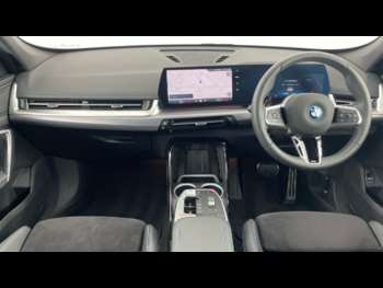 Used BMW iX1 2024 for sale - 75385565: Photo