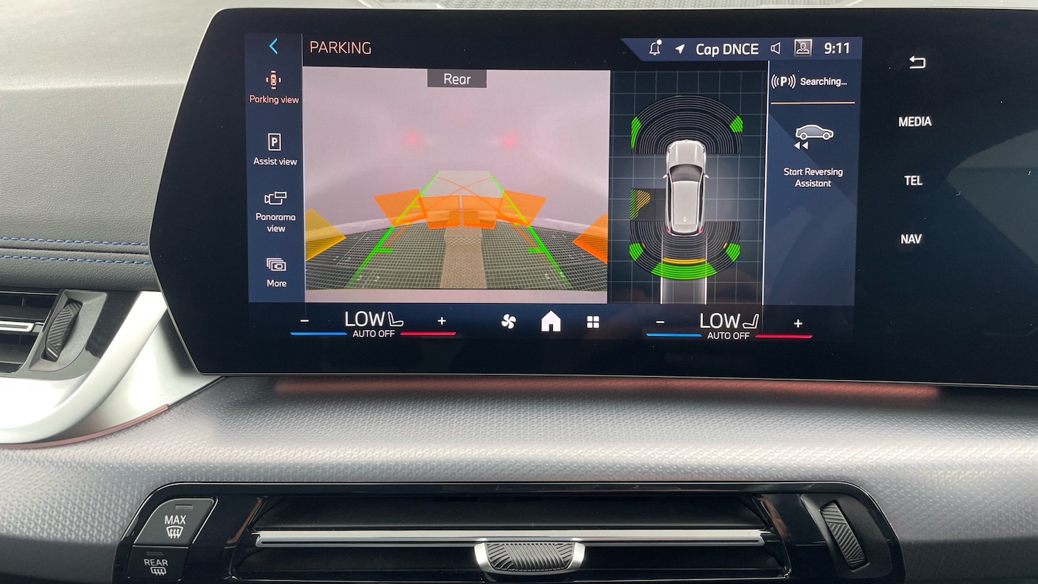 Vehicle 69