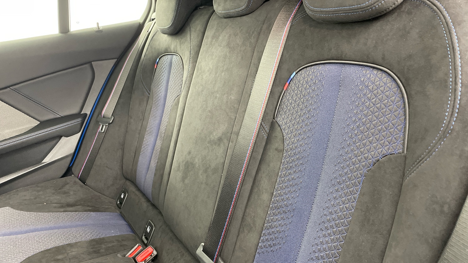 Used BMW 1 Series 2024 for sale - 77687923: Photo 12