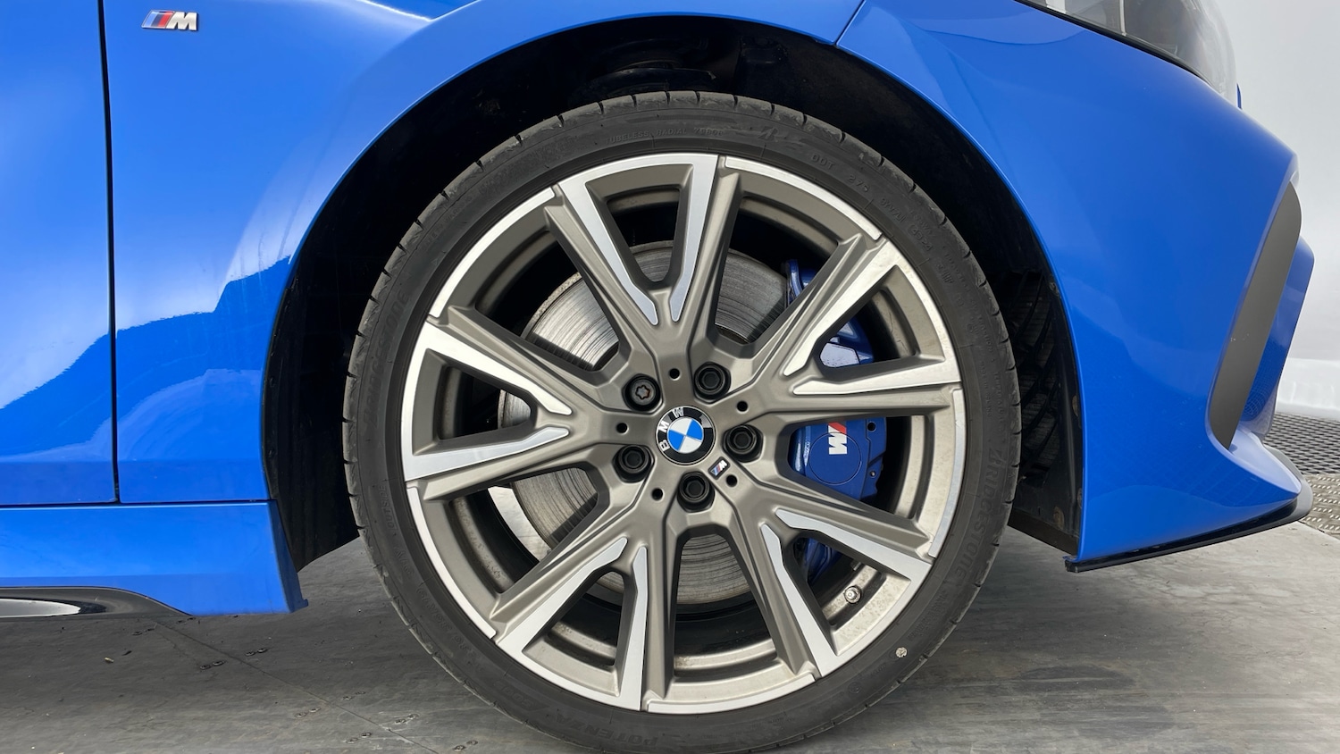 Used BMW 1 Series 2024 for sale - 77687923: Photo 14