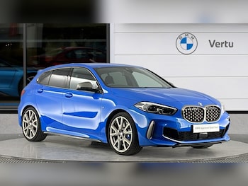 Used BMW 1 Series 2024 for sale - 77687923: Photo