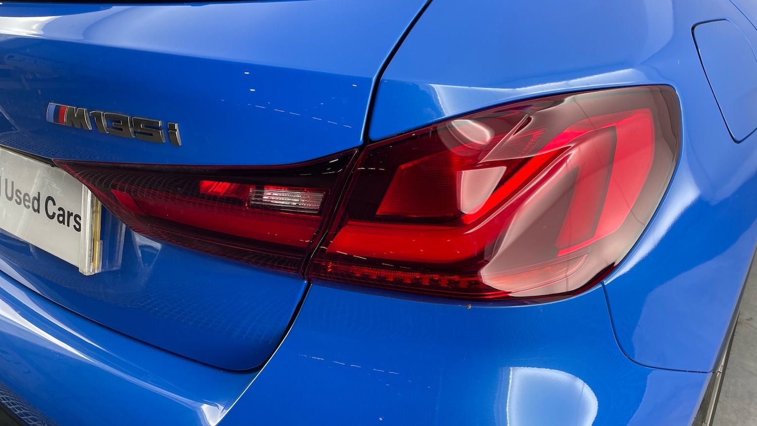 Used BMW 1 Series 2024 for sale - 77687923: Photo 22