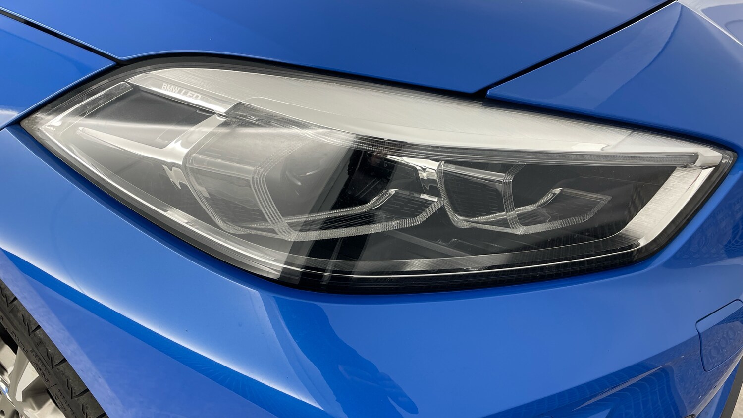 Used BMW 1 Series 2024 for sale - 77687923: Photo 23