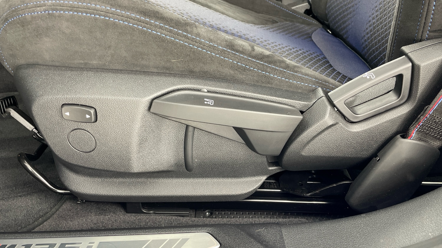 Used BMW 1 Series 2024 for sale - 77687923: Photo 28