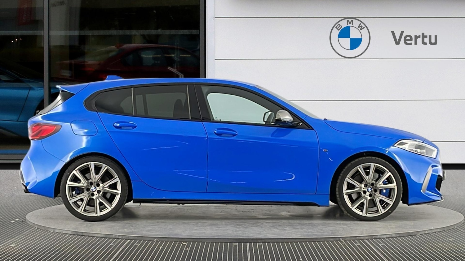 Used BMW 1 Series 2024 for sale - 77687923: Photo 3