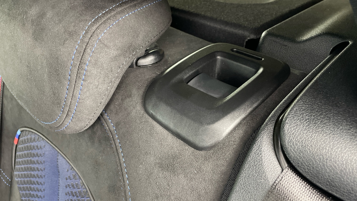 Used BMW 1 Series 2024 for sale - 77687923: Photo 35