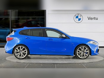 Used BMW 1 Series 2024 for sale - 77687923: Photo